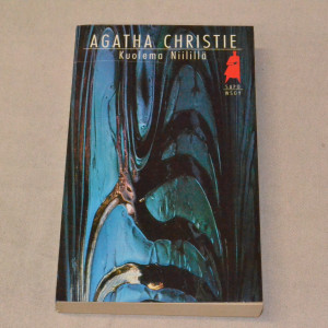 Agatha Christie Kuolema Niilillä